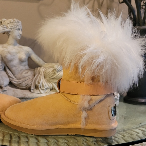 Australia Luxe Collective Tsar Short Tuscany 2822 - Picture 6 of 13